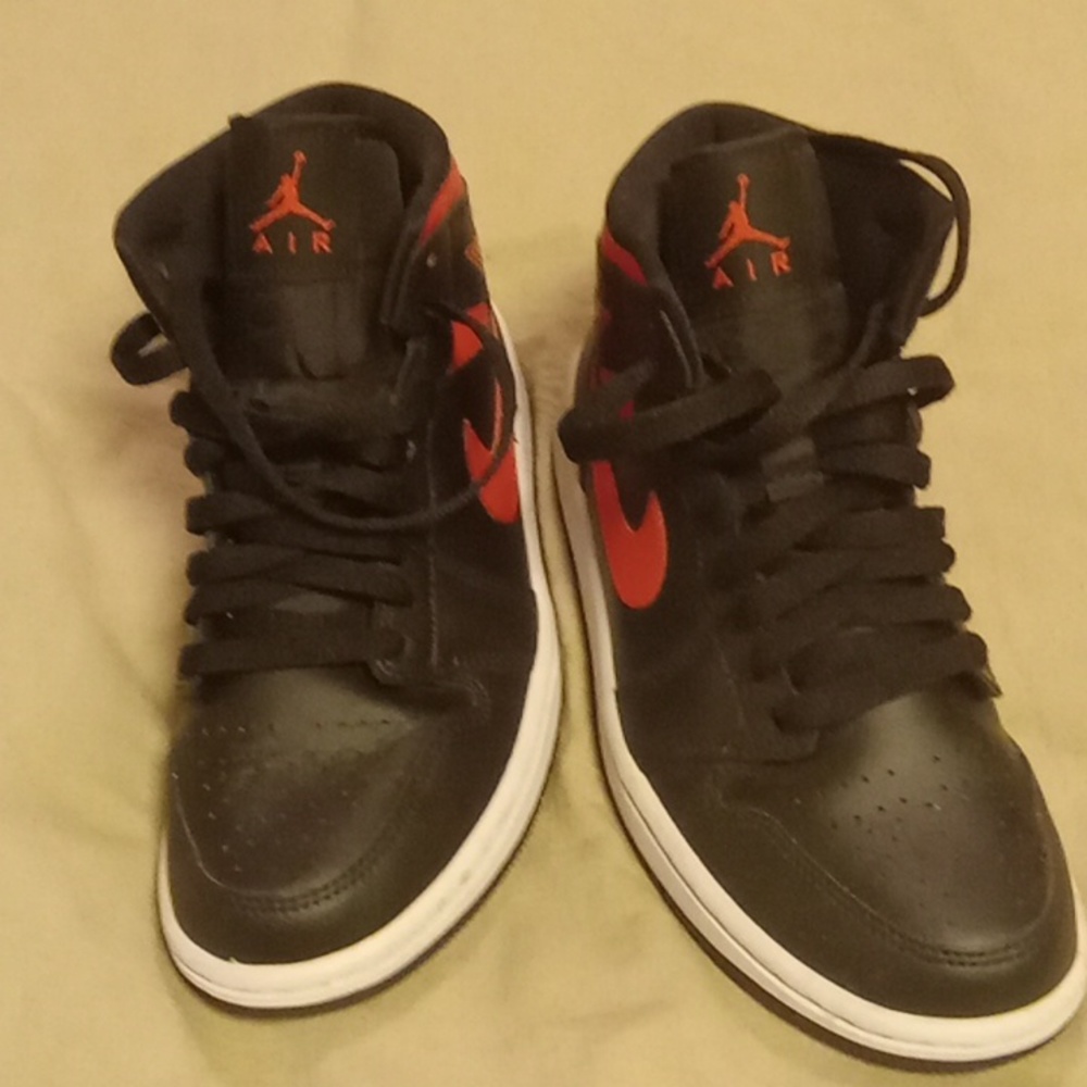 Nike Air Jordans